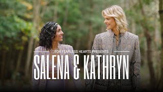 Salena & Kathryn | LGBTQ Wedding Video | Windham Manor