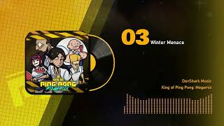 King of Ping-Pong: MEGAMIX - Winter Menace | DevShark Music
