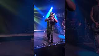 Sleep theory numb live in Austin Texas 