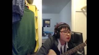 Kevin Tang Live Stream