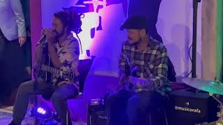 Funk Harmonica Solo