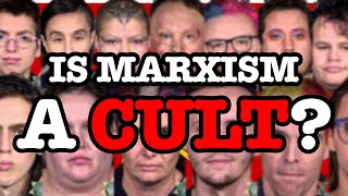 Exposing the Marxist Death Cult with Dr. Owen Anderson