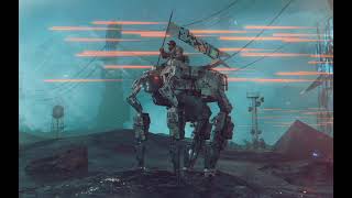 🎶Ocean Roads - Svift7 🎶 Embient 4K MUSIC