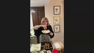 Tart & Toasty | Taste the Trend Full Class Recording