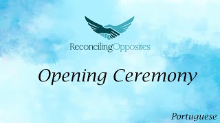 Opening Ceremony | IPathVC 2023 (Portuguese)