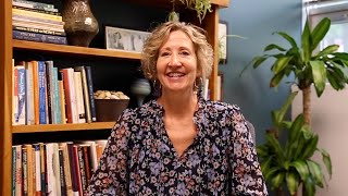 Meet Our Campus Pastor, Jen Shenk