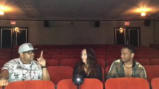 In the Element with Emma Bilyou & Luminous P1