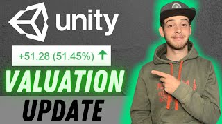 UNITY STOCK VALUATION UPDATE | Should You Still Buy $U Stock?