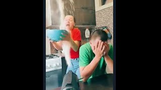 Funny Reactions 🤣🙈👌 #funnymoments #lol #nicepeople #song #shortsvideo #short #shorts