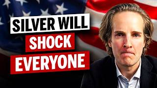 This Is a SERIOUS Warning! Most People Have No Idea What's Coming Silver
