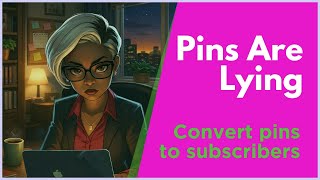 Your Pins Are Lying