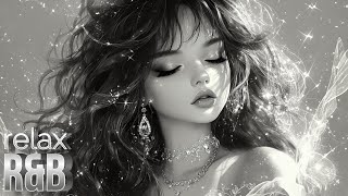 Playlist ☆relax R&B☆ Sunshine and Moonbeams Playlist / For relaxing time / BGM / Chill Music