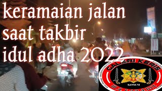 takbir idul adha 2022