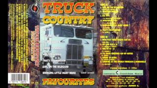 J. Fagan - Eighteen Wheels