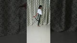 Akansha yoga video