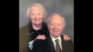 Remembering Burnett and Ramona Thompson