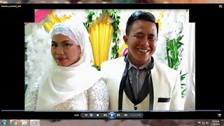 New Maranao Wedding...Jamal-Ainah Nuptial 2021