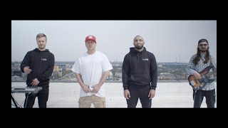 ARAB feat. Bilon HG - O2 (prod. Ensoul) (Official Video)