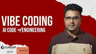 Vibe Coding Is Useful - But It Won't Make You a Senior Engineer