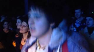 MOUSE DTC - live