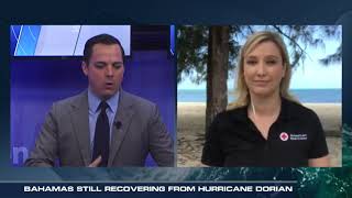 Weather Nation: Bahamas One Year After Dorian