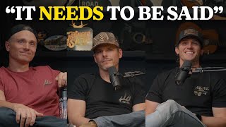 Public schools, Parenting, and our new YouTube Channel Ep. 87