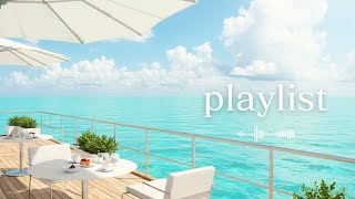 【洋楽】Chill & Feel-Good Pop R&B – Bright Day Vibes for Work, Study, and Drive