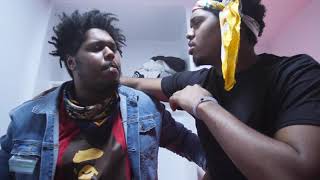 OnGoTaj x 1BanBoy - "WHO I R" (Official Music Video)