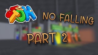JToH No Falling | Part #2
