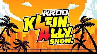 Klein. Ally. Show. on KROQ | Thursday, February 12 2026