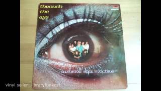 Swinging Soul Machine - Through The Eye