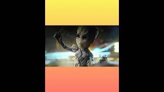 Mini Groot Nasty scenes part 1 lets go 💯 subscribe