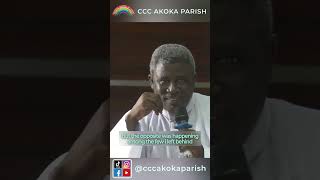 Sermon Excerpts