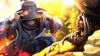 Takezo the Unrivaled almost made me quit Ghost of Yotei