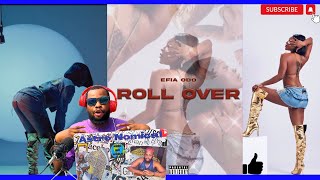 Efia Odo Roll Over Freestyle