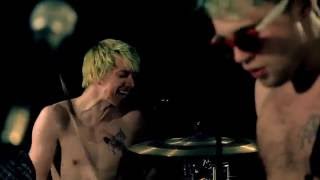 SKATE CHORDS - Etc.pP. - (Official naked video)