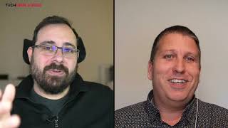 Storage Field Day 21 - The TECHunplugged Take on Nasuni