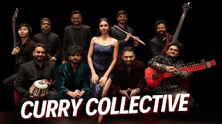 Curry Collective’s Multilingual Live Set