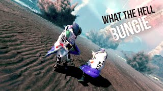 What The HELL HAPPENED TO BUNGIE?