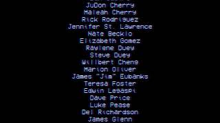 Certified Producers of Vacaville Public Access TV 1990-2012