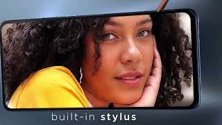 Say hello to the new moto g stylus - 2025