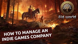 No FUNDING And Still Succeed? How This Indie Team Did It | Leyla Johnson (Mohawk Games) | MGD #8
