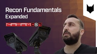 Recon Fundamentals Expanded (Nahamcon 2022 Talk)
