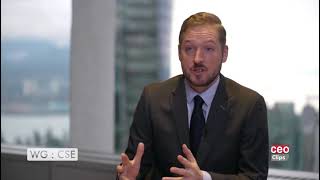 BTV: CEO Clip