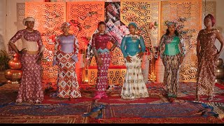 NI GA RA A SONI OFFICIAL VIDEO SONG FT HAMISU BREAKER MOMEE GOMBE FIRDAUSEE YAHAYA AMAL MINAL ZARAH
