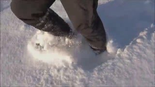 Garry Moore "Whiter Than Snow"  (Official Music Video)