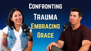Episode 18: The Jesus People Podcast | Kasey Van Norman: From Deep Wounds to Divine Freedom