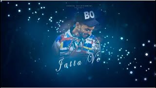 Jatta ve/ Bawa/ Mehta ghukarwalia / Map Music/letest new punjabi song 2020