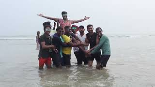 Digha short video