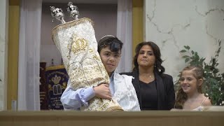 ceremonia julian